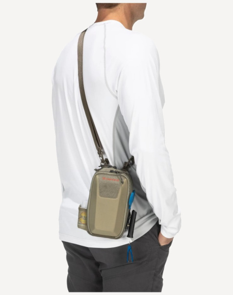 Сумка Flyweight Small Pod 2,5л (tan;)